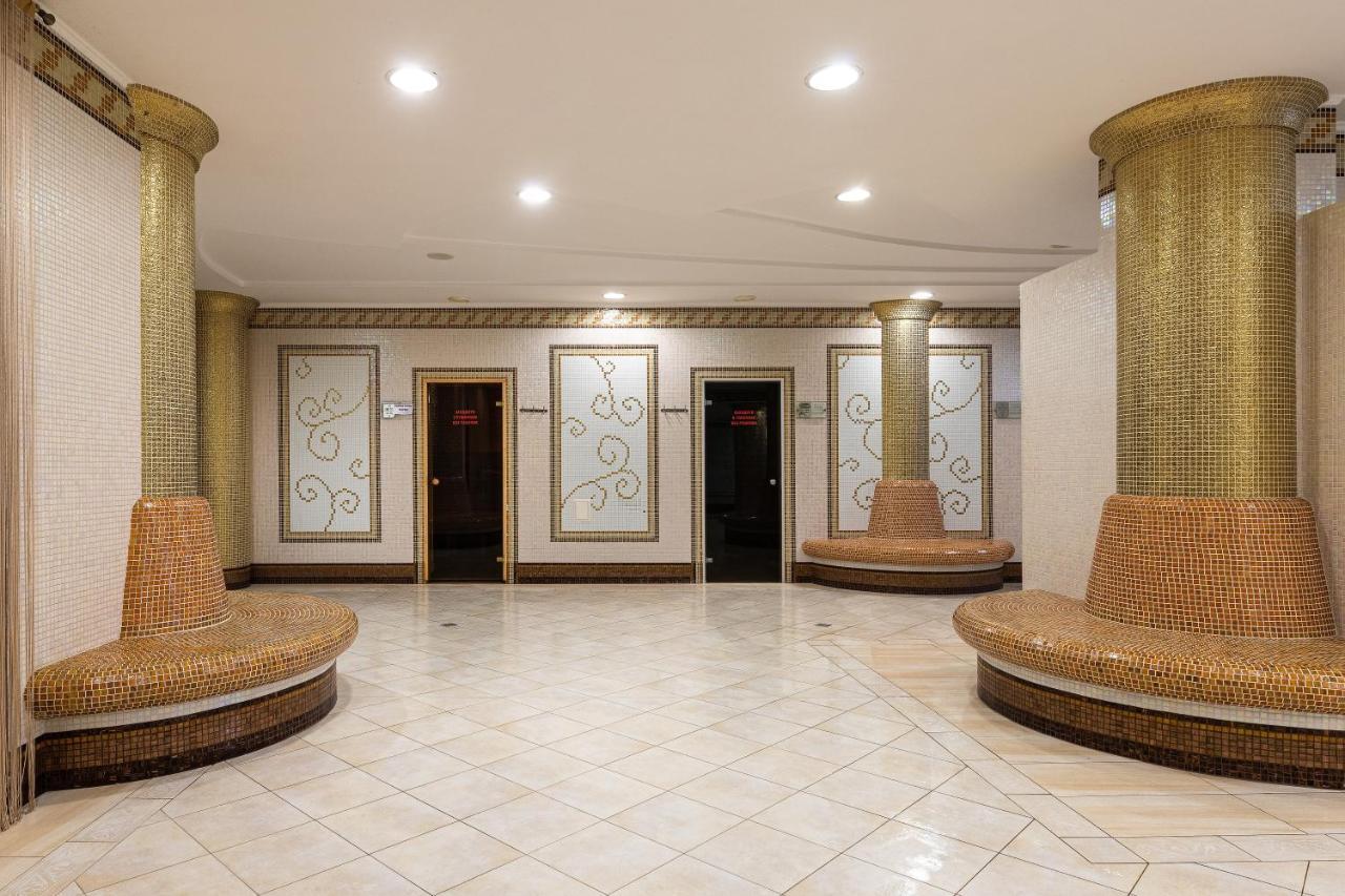 Карпатська Ружа Plave Exterior foto